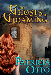 patricia otto's the ghosts of gloaming