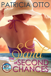 patricia otto's the sand of second chances