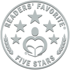 readers favorite five stars award