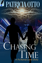 patricia otto's chasing time
